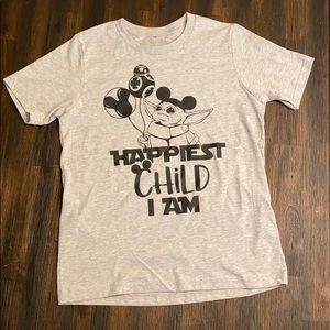 The Child Custom Shirt
